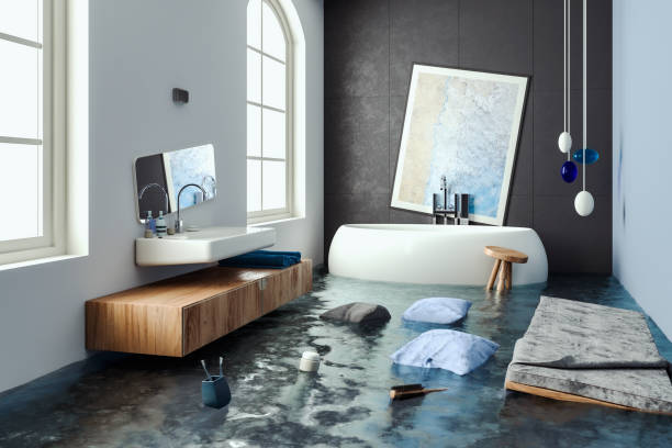 24/7 water damage repair in Hazel Crest, IL