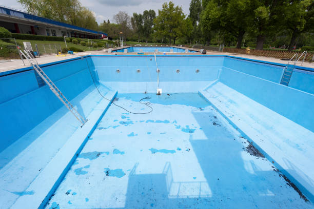 Best Water damage restoration near me  in Hazel Crest, IL