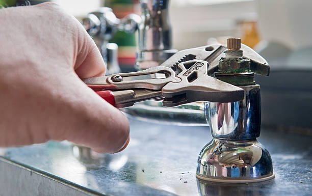 Best Ceiling water damage repair  in Hazel Crest, IL