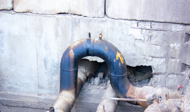 Water damage restoration insurance claims in Hazel Crest, IL