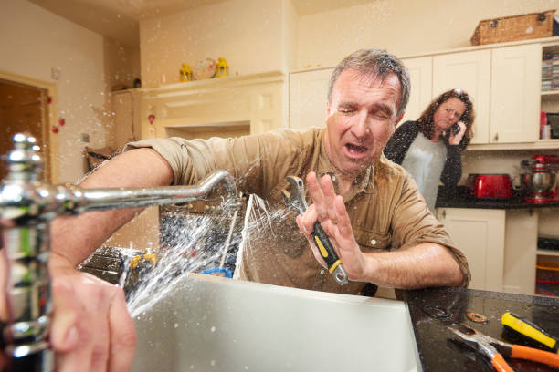 Best Residential water damage restoration  in Hazel Crest, IL